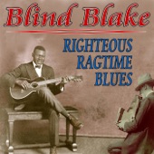 Righteous Ragtime Blues