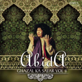 Abida Ghazal Ka Safar, Vol. 2 - Abida Parveen