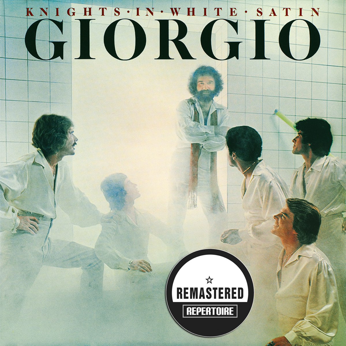 ‎Knights in White Satin (Remastered Bonus Track Version) by Giorgio ...