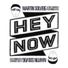 Martin Solveig - Hey Now (feat. Kyle)