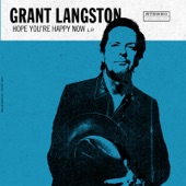 Grant Langston - drive