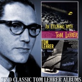 Tom Lehrer - The Hunting Song