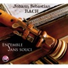 Bach: Arias from Cantatas for Soprano, Oboe and Basso continuo