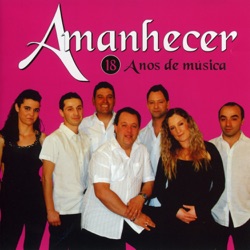 Amanhecer - Me Leva