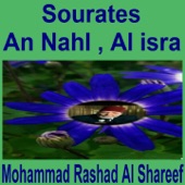 Sourate Al Isra artwork