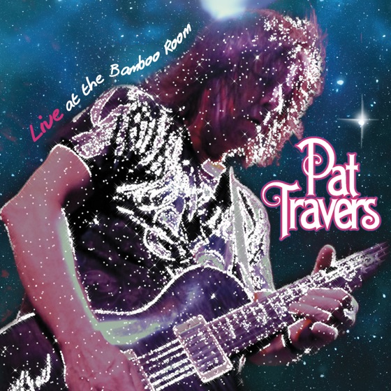 Cover artwork for Rock 'n' Roll Susie