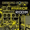 Warrior Riddim - Single