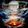 Heljareyga - EP