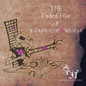 The Faded Film of Japanese Sadness - EP artwork