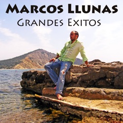 Marcos Llunas - Dueña de Mis Ojos (Remix)