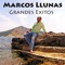 Dueña de Mis Ojos (Remix) - Marcos Llunas lyrics