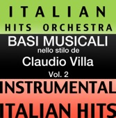 Italian Hitmakers - Cuccurucu paloma