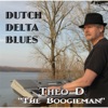 Dutch Delta Blues