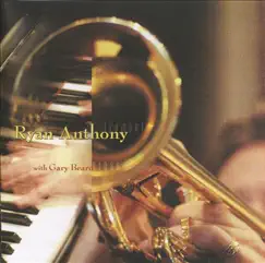 Ryan Anthony by Ryan Anthony & Gary Beard album reviews, ratings, credits