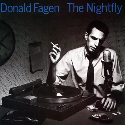 The Nightfly - Donald Fagen