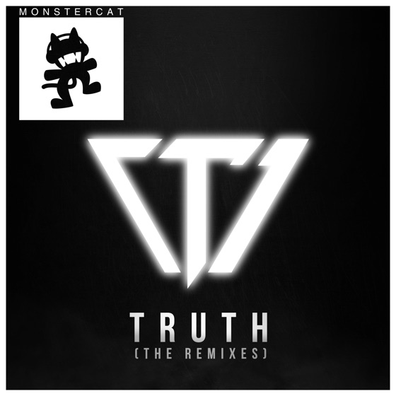Cover artwork for Truth (The Dirty Tees Remix)