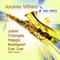 Sunset Boulevard - Andres Villani lyrics