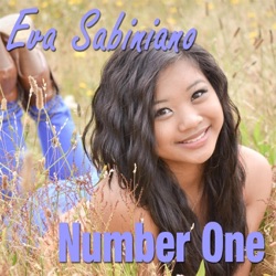 Eva Sabiniano - Number One