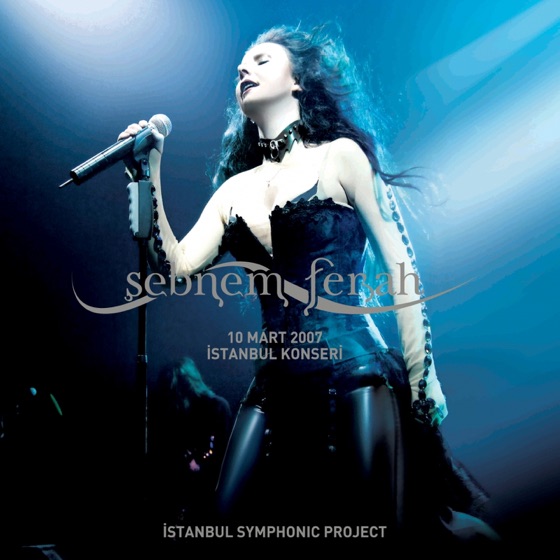 Cover artwork for Ay