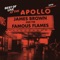 Cold Sweat - James Brown & The Famous Flames lyrics