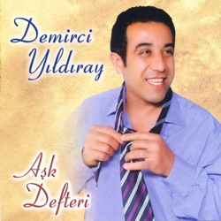 Demirci Yıldıray - Dokunmayın