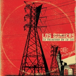 Los Bunkers - Sábado