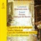 Pavane, Op. 50 - Orquestra de Cadaqués & Sir Neville Marriner lyrics