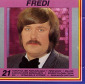 Fredi - Vasten auringon siltaa