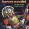 Candy Rapper - Harvey Mandel lyrics