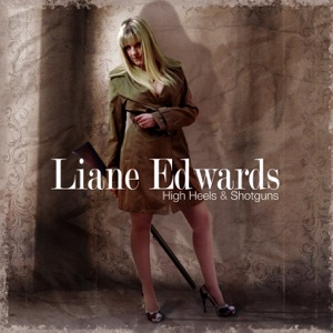 Liane Edwards - Valentine - Line Dance Musik