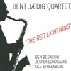 Bent Jädig - Contour