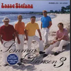 Sommardansen 3 - Lasse Stefanz Sommardansen 3 - Lasse Stefanz