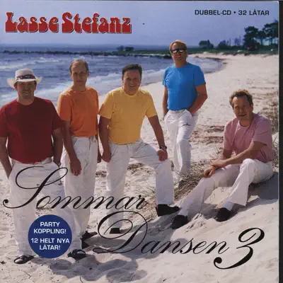 Sommardansen 3 - Lasse Stefanz Sommardansen 3 - Lasse Stefanz