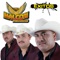 El Novato - Trio Halcon Huasteco lyrics