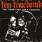 The Times They Are a Changin' - Tim Timebomb lyrics