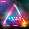 Miami 2013 (Mixed By Mync, R3Hab, Nari & Milani) - Varios Artistas