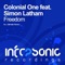 Freedom (feat. Simon Latham) - Colonial One lyrics