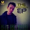 The Greenhouse - Alex Greenhouse lyrics