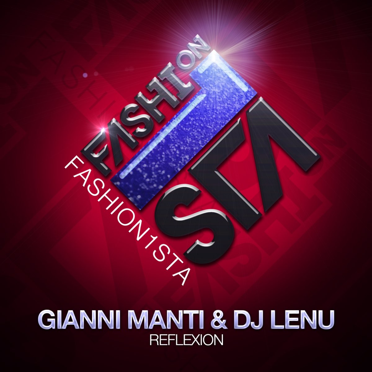 Reflexion - Single by Gianni Manti & DJ Lenu on Apple Music