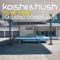 I'll Be There (feat. Donna Lewis) - Koishii & Hush lyrics