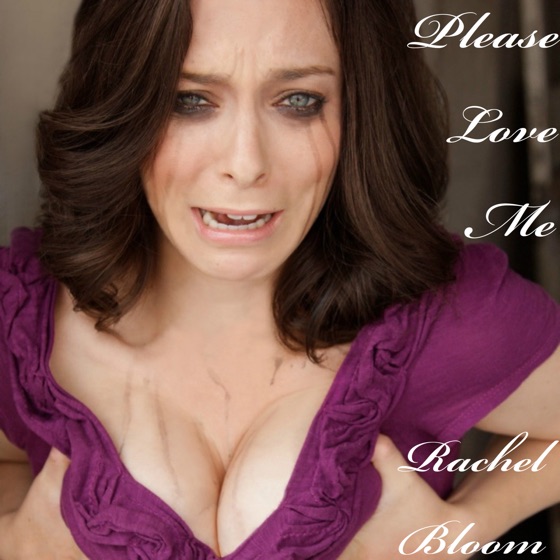Cover artwork for We Don't Need a Man (feat. Shaina Taub)
