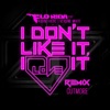 I Don't Like It, I Love It (feat. Robin Thicke & Verdine White) [Cutmore Remix] - Single
