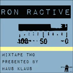 Mixtape, Vol. 2 (Presented By Haus Klaus) by Ron Ractive album reviews, ratings, credits