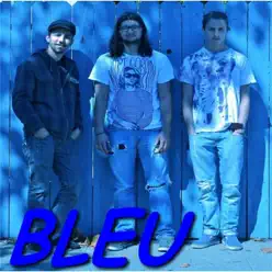 Man in the Sky - Single - Bleu Man in the Sky - Single - Bleu