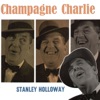 Champagne Charlie artwork