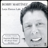 Bobby Martinez - Cuban Skies