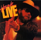 Hank Live, 1987