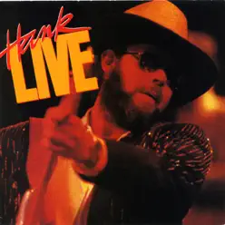 Hank Live - Hank Williams Jr.