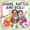 Shake, Rattle and Roll artwork