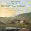 Witt: Orchestral Works album lyrics, reviews, download